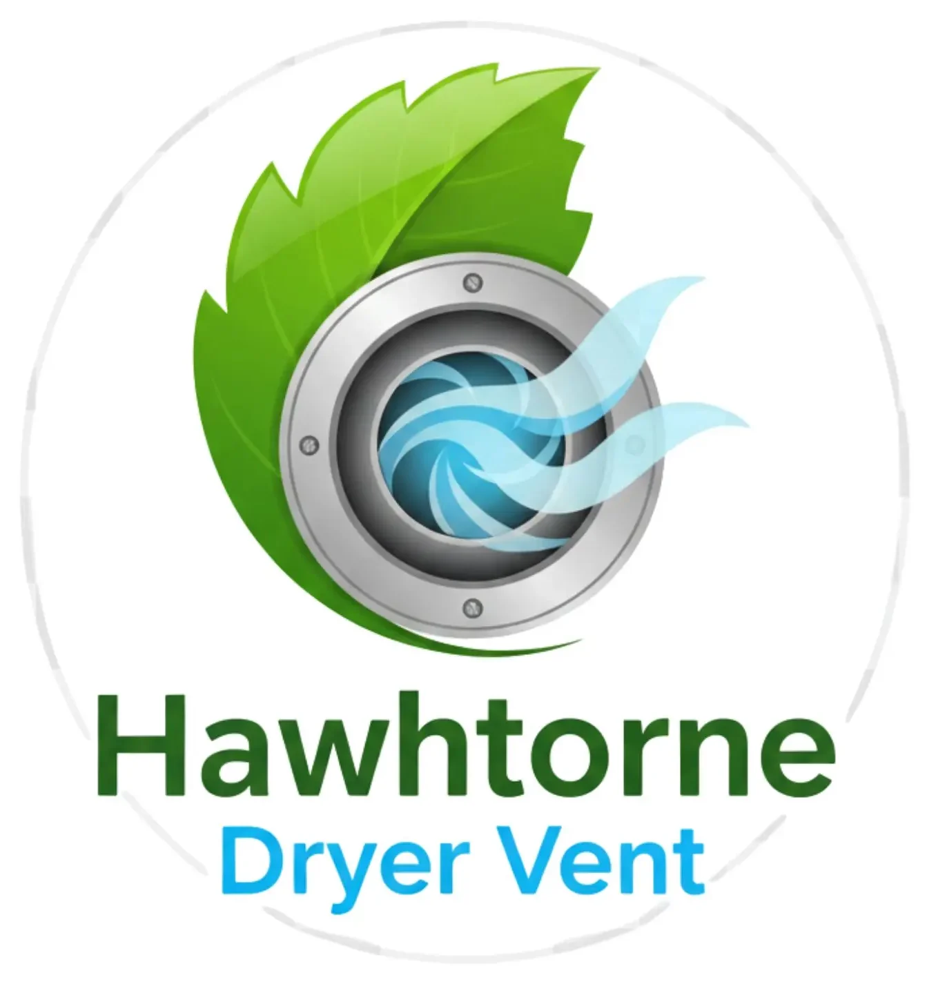 Hawthorne Dryer Vent Logo
