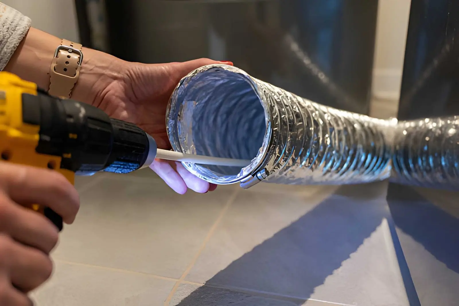 Professional dryer vent cleaning in Cudahy ensures safe and efficient laundry performance for homes in local neighborhoods.
