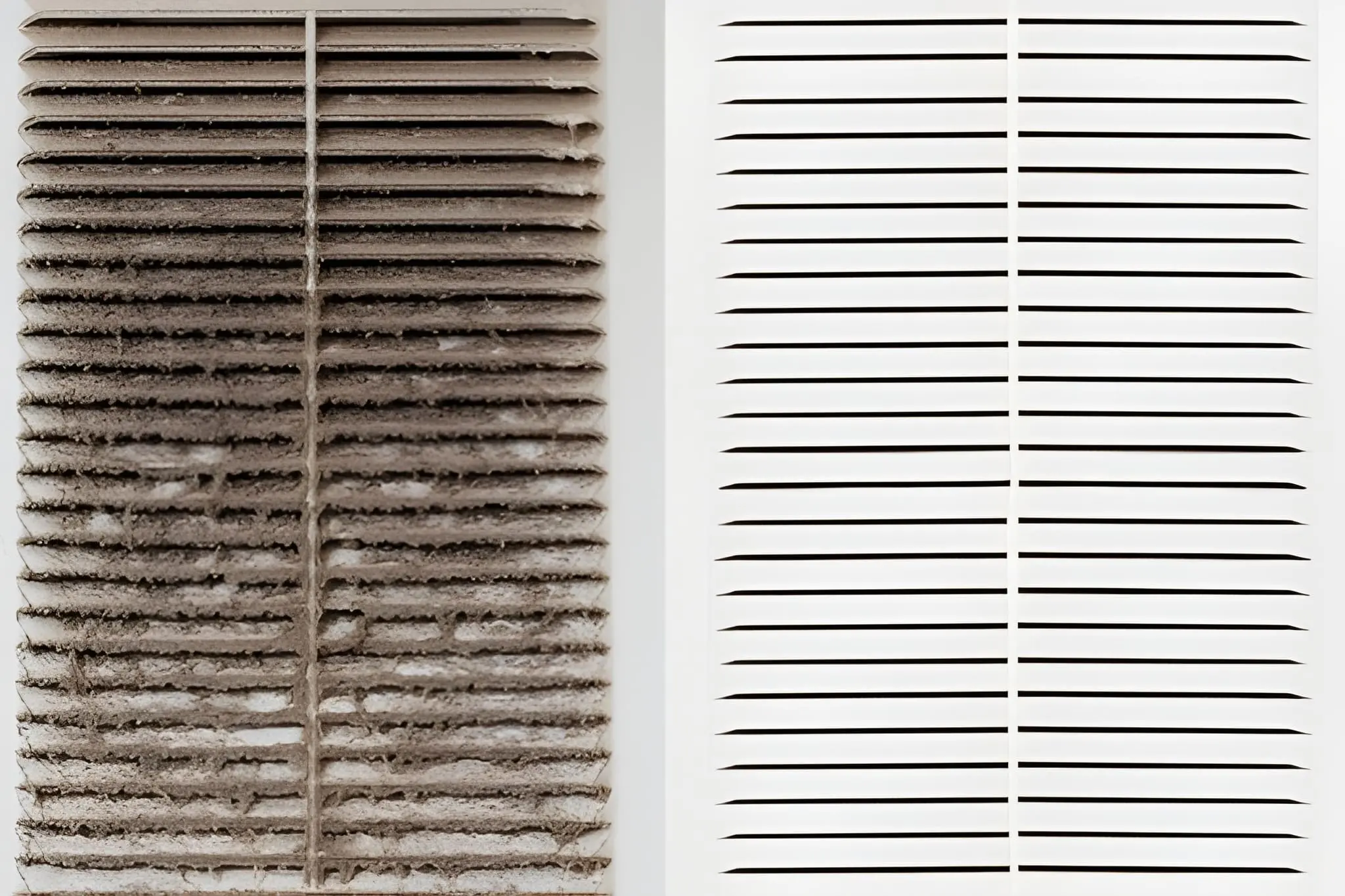 Air duct and Dryer Vent Cleaning in Hawthorne improving airflow and indoor air quality